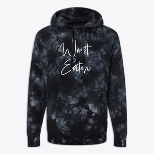 West Eaton New York Freestyle Premium Tie-Dye Hoodie