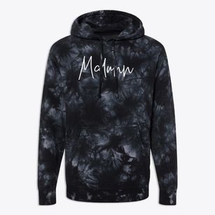 Mcdunn West Virginia Freestyle Premium Tie-Dye Hoodie