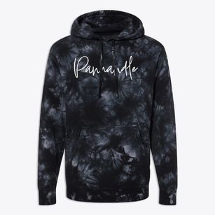 Panhandle Georgia Freestyle Premium Tie-Dye Hoodie
