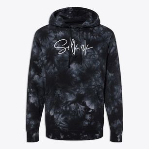 Selkirk New York Freestyle Premium Tie-Dye Hoodie