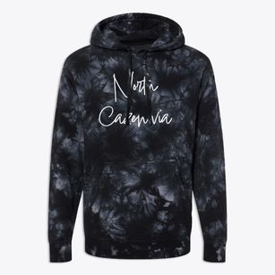 North Cazenovia New York Freestyle Premium Tie-Dye Hoodie