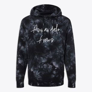 Annandale Acres Virginia Freestyle Premium Tie-Dye Hoodie