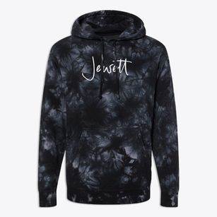 Jewett Missouri Freestyle Premium Tie-Dye Hoodie