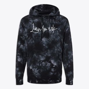 Landmark Tennessee Freestyle Premium Tie-Dye Hoodie