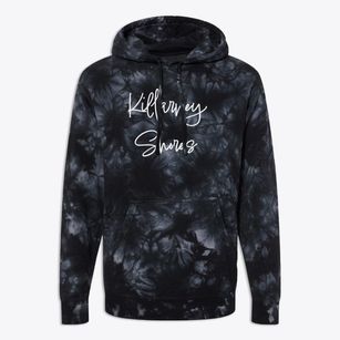 Killarney Shores Missouri Freestyle Premium Tie-Dye Hoodie