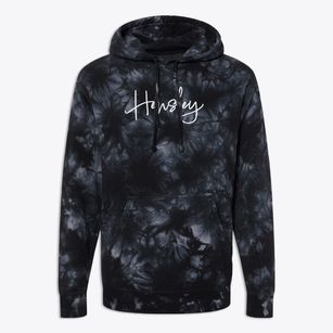 Hensley Kentucky Freestyle Premium Tie-Dye Hoodie