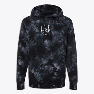 Kyle Nevada Freestyle Premium Tie-Dye Hoodie