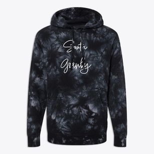 South Granby New York Freestyle Premium Tie-Dye Hoodie
