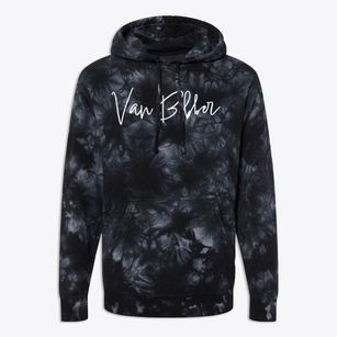Van Bibber Maryland Freestyle Premium Tie-Dye Hoodie