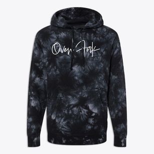 Oven Fork Kentucky Freestyle Premium Tie-Dye Hoodie