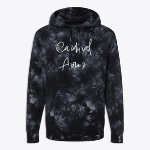 Cardinal Acres Missouri Freestyle Premium Tie-Dye Hoodie