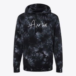 Andrix Colorado Freestyle Premium Tie-Dye Hoodie