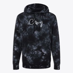 Cornog Pennsylvania Freestyle Premium Tie-Dye Hoodie