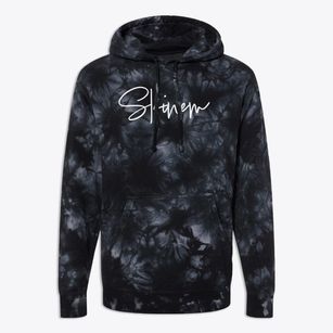 Skinem Tennessee Freestyle Premium Tie-Dye Hoodie