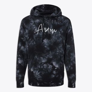 Arden Texas Freestyle Premium Tie-Dye Hoodie