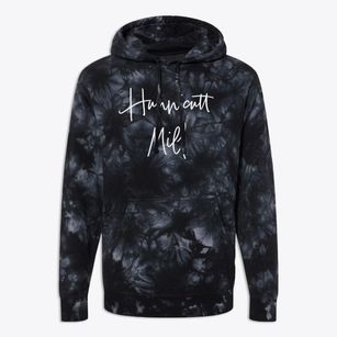 Hunnicutt Mill Tennessee Freestyle Premium Tie-Dye Hoodie