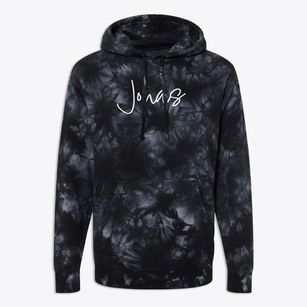 Jonas Pennsylvania Freestyle Premium Tie-Dye Hoodie