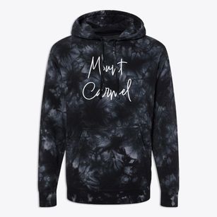 Mount Carmel Utah Freestyle Premium Tie-Dye Hoodie