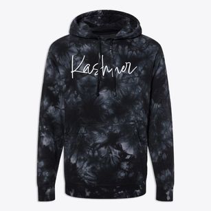 Kashner Pennsylvania Freestyle Premium Tie-Dye Hoodie