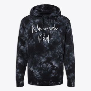 Ninnescah Park Missouri Freestyle Premium Tie-Dye Hoodie