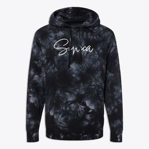 Seneca Missouri Freestyle Premium Tie-Dye Hoodie