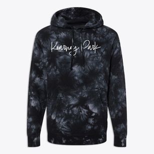 Kearney Park Mississippi Freestyle Premium Tie-Dye Hoodie