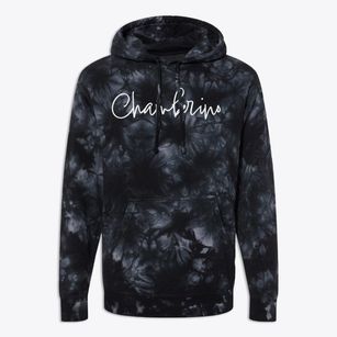 Chamberino New Mexico Freestyle Premium Tie-Dye Hoodie