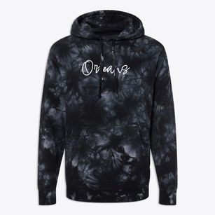 Orleans Vermont Freestyle Premium Tie-Dye Hoodie