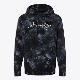Hermleigh Texas Freestyle Premium Tie-Dye Hoodie