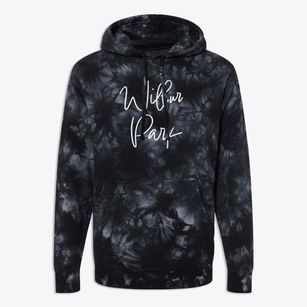 Wilbur Park Missouri Freestyle Premium Tie-Dye Hoodie