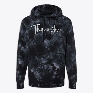 Thomaston Alabama Freestyle Premium Tie-Dye Hoodie