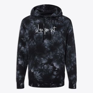 Longmont Colorado Freestyle Premium Tie-Dye Hoodie