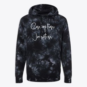 Conception Junction Missouri Freestyle Premium Tie-Dye Hoodie
