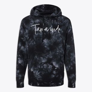 Tamarindo Puerto Rico Freestyle Premium Tie-Dye Hoodie