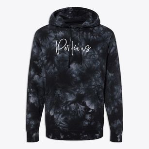 Perkins Missouri Freestyle Premium Tie-Dye Hoodie