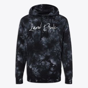 Laurel Brook Tennessee Freestyle Premium Tie-Dye Hoodie