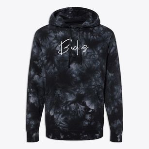 Bucks Illinois Freestyle Premium Tie-Dye Hoodie