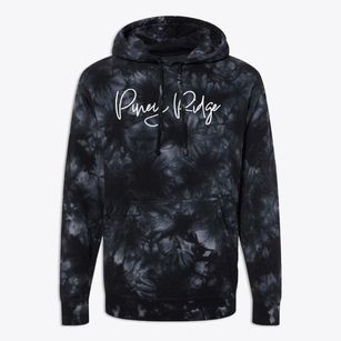 Piney Ridge Michigan Freestyle Premium Tie-Dye Hoodie