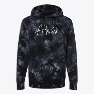 Adonis Missouri Freestyle Premium Tie-Dye Hoodie
