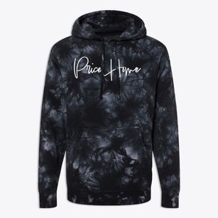 Price Home New York Freestyle Premium Tie-Dye Hoodie