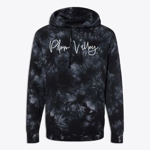 Plum Valley Missouri Freestyle Premium Tie-Dye Hoodie