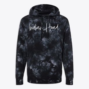 Indian Head Pennsylvania Freestyle Premium Tie-Dye Hoodie