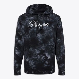 Bethayres Pennsylvania Freestyle Premium Tie-Dye Hoodie