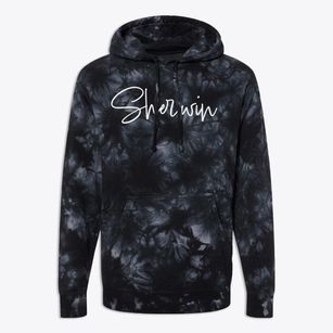 Sherwin Idaho Freestyle Premium Tie-Dye Hoodie