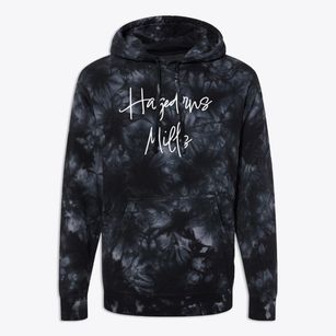 Hagedorns Mills New York Freestyle Premium Tie-Dye Hoodie