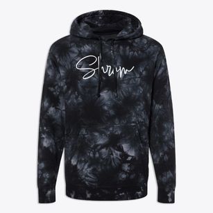 Shrum Missouri Freestyle Premium Tie-Dye Hoodie