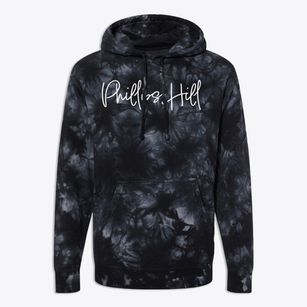 Phillips Hill Delaware Freestyle Premium Tie-Dye Hoodie