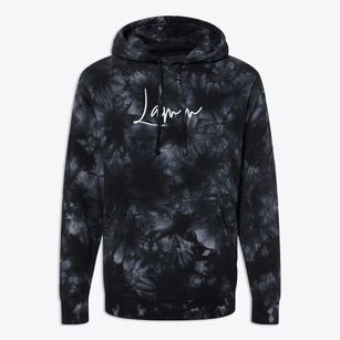 Lamm North Carolina Freestyle Premium Tie-Dye Hoodie