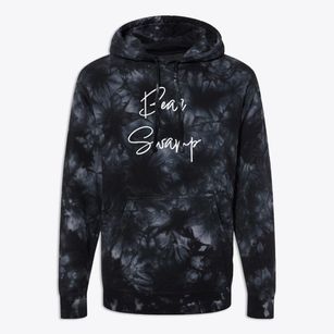 Bear Swamp Pennsylvania Freestyle Premium Tie-Dye Hoodie