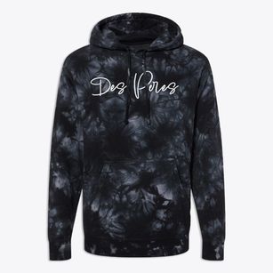 Des Peres Missouri Freestyle Premium Tie-Dye Hoodie